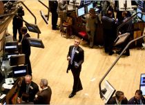 wall street