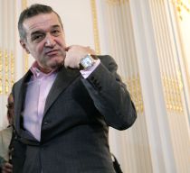 gigi becali