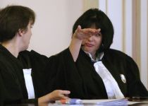 justitie