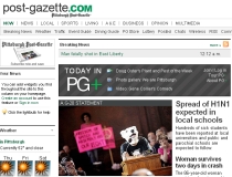 Post Gazette
