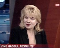 Protestul magistratilor se radicalizeaza Ar putea sa nu se ...