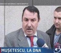Ovisiu Musetescu