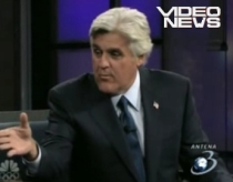 Jay Leno