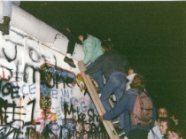 Zidul Berlinului