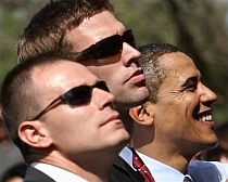agenti obama