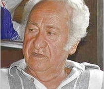 Nicolae Plesita