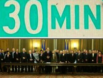 Nica: Dacă Băsescu semnează revocarea, în 30 de minute miniştrii PSD demisionează