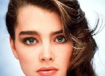Brooke Shields
