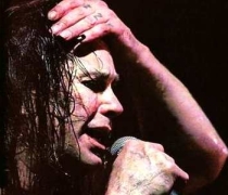 Ozzy Osbourne