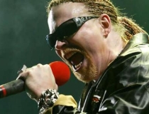 Axl Rose