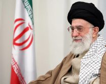 Ayatollahul Ali Khamenei