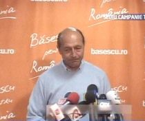 traian basescu