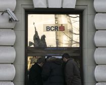 banca comerciala