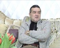 Proces Copos - Becali 