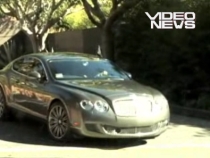 bentley
