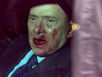 Silvio Berlusconi