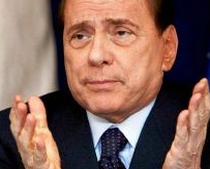 berlusconi