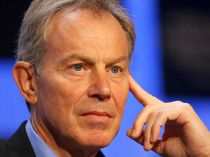 Tony Blair