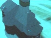 Bucegi 3D a fost realizat de belgieni cu ajutorul unei asociatii de turism din Romania