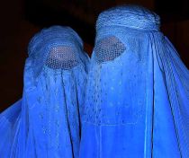 burqa