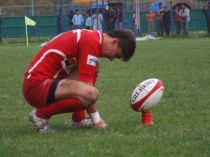 Valentin Calafeteanu