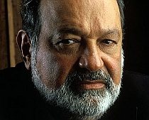 carlos slim