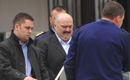 Catalin Voicu ramane in arest ICCJ a respins cererea ...