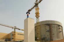 centrala nucleara
