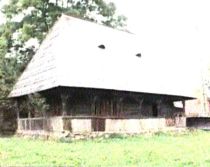 Casa Maramures
