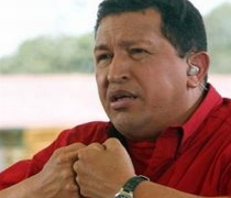 Hugo Chavez