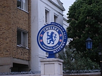 chelsea fc