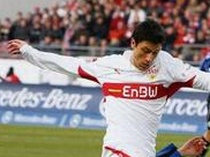 Marica semnează o dublă în Stuttgart - Hannover 96 2-0. Bayern, învinsă de Frankfurt (VIDEO)