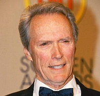 clint eastwood