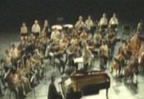 Filmul romanesc Concertul distins cu doua premii Cesar VIDEO