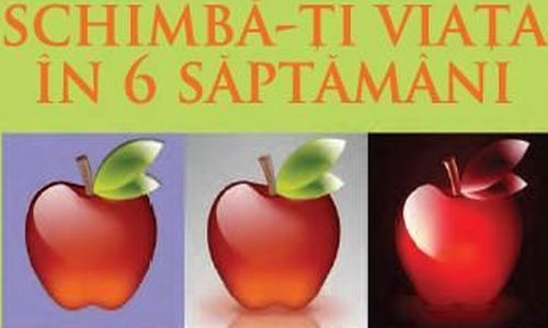Descopera Reteta sanatatii perfecte numai cu Revista Felicia