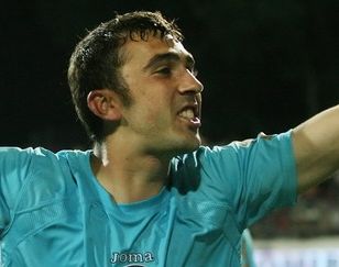 dacian varga