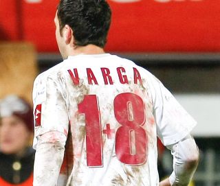 dacian varga