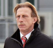 christoph daum