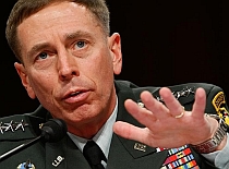 petraeus