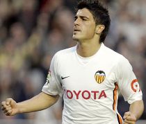 david villa