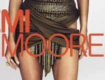 demi moore