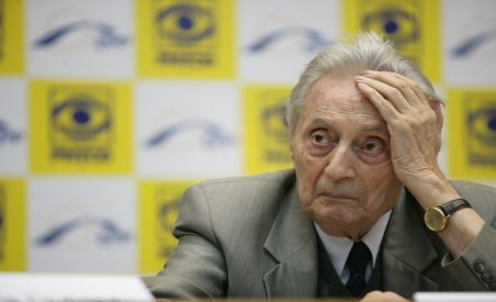 Despagubiri pentru Diaconescu 