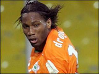 didier drogba