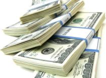 dolar teanc