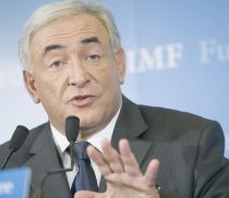 Dominique Strauss-Kahn