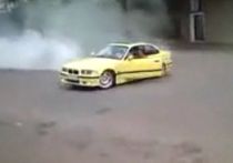 drift