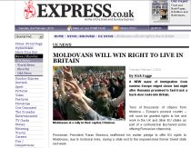 daily express
