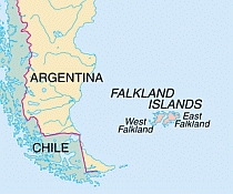 Falkland