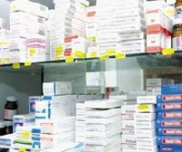 farmacii