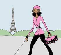 lege paris